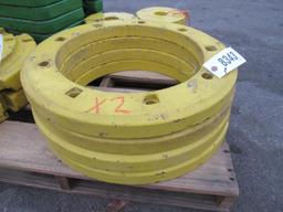 Ford Weights