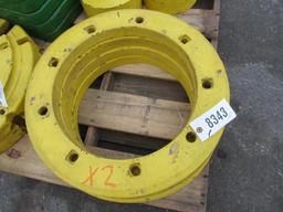 Ford Weights