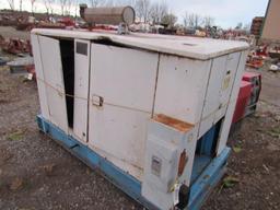 30KW Generator