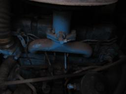 30KW Generator