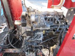 Case International Cummins Power Unit