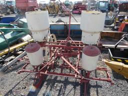 International Cornplanter
