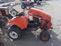 Ariens S10G Riding Mower