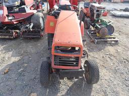 Ariens S10G Riding Mower
