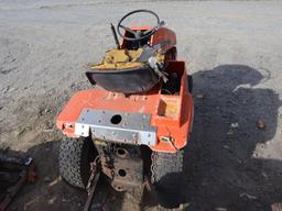 Ariens S10G Riding Mower