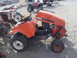Ariens S10G Riding Mower