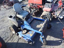 New Holland Zero Turn Mower
