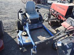 New Holland Zero Turn Mower