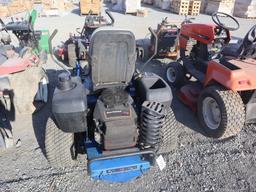 New Holland Zero Turn Mower