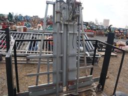 Milwalkee Panel Saw