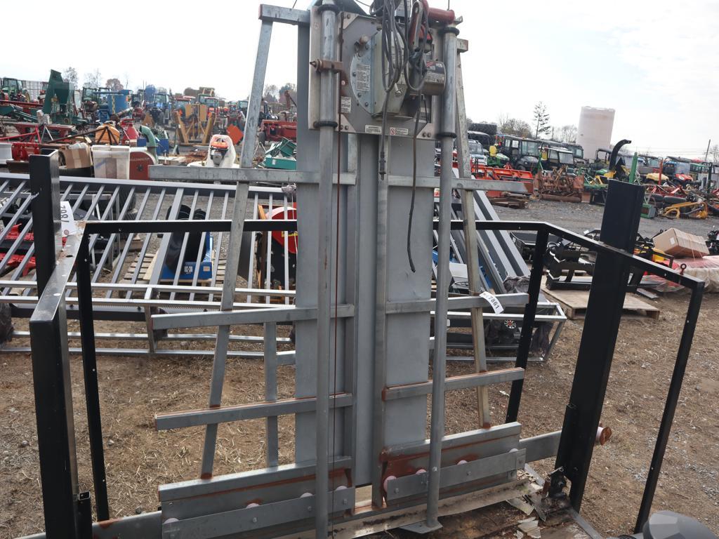 Milwalkee Panel Saw