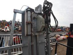 Milwalkee Panel Saw