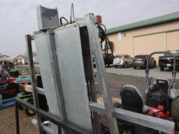 Milwalkee Panel Saw