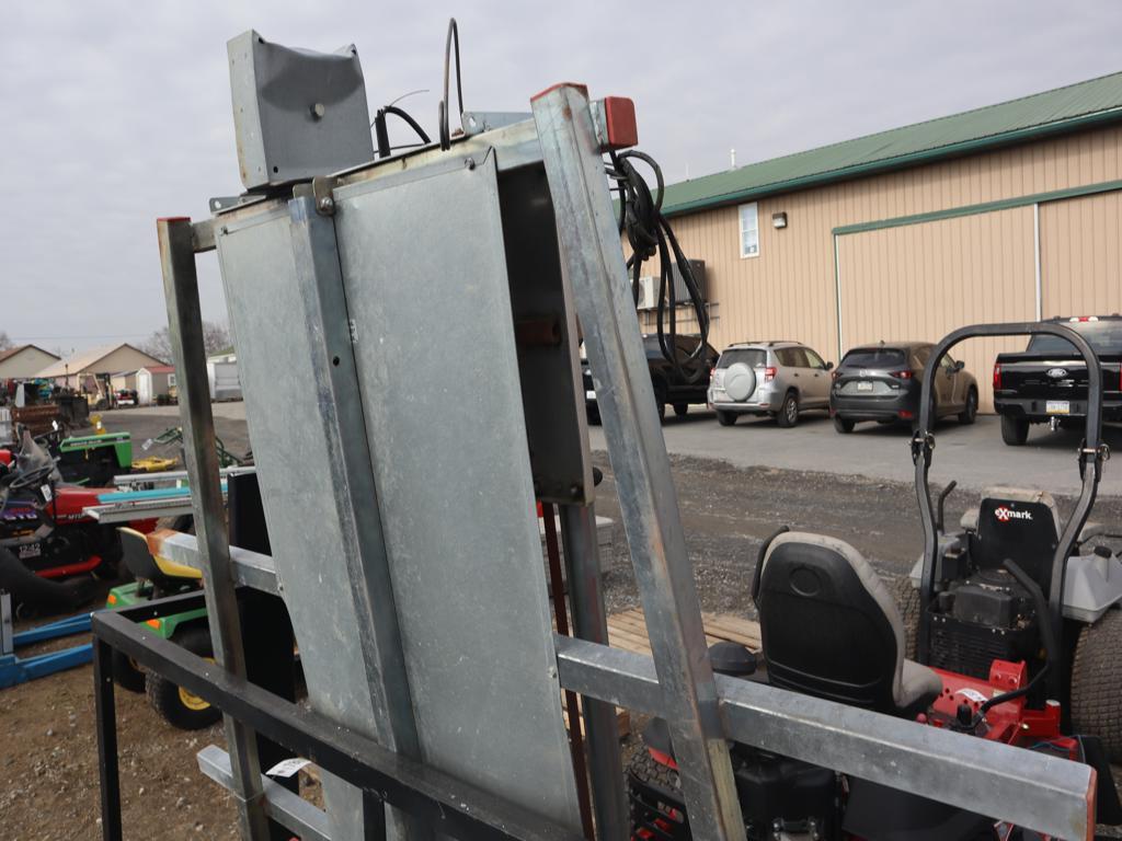 Milwalkee Panel Saw