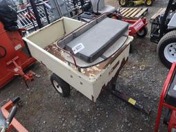 Yard Cart