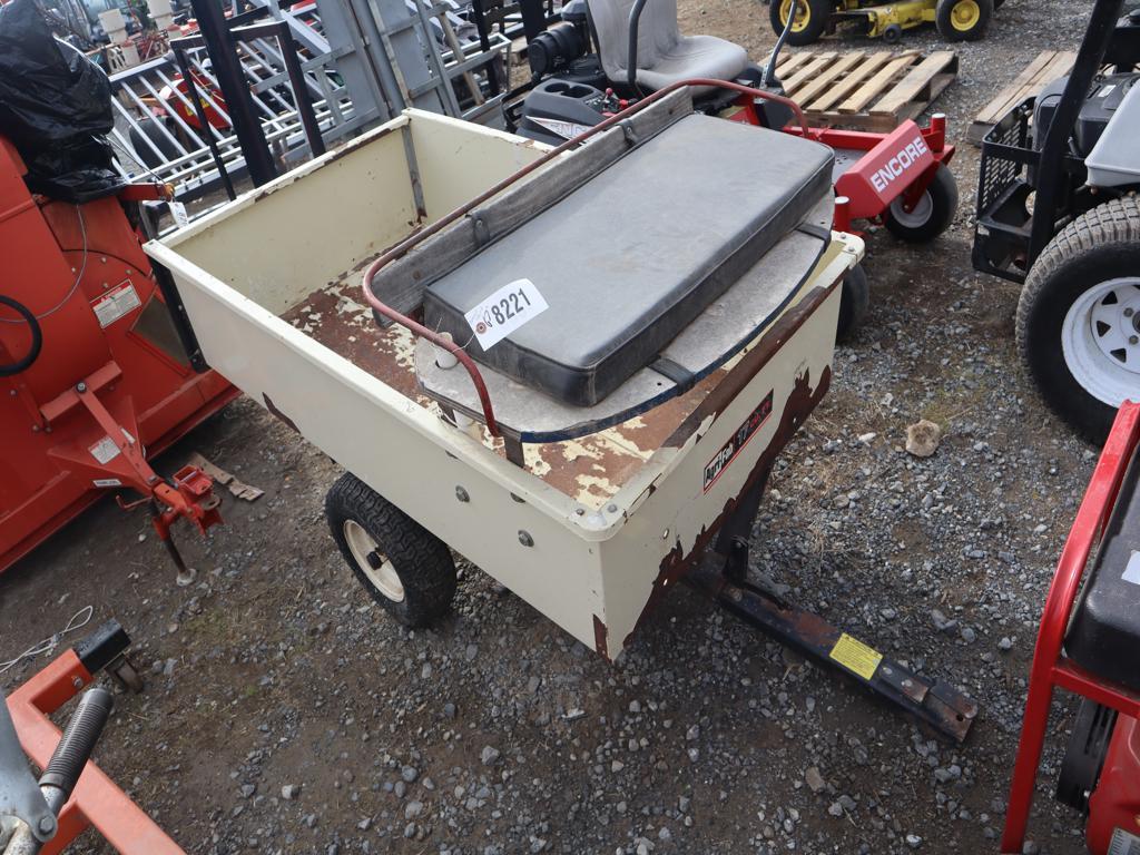 Yard Cart