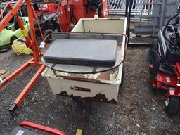 Yard Cart