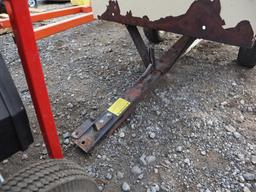 Yard Cart