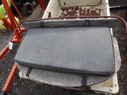 Yard Cart