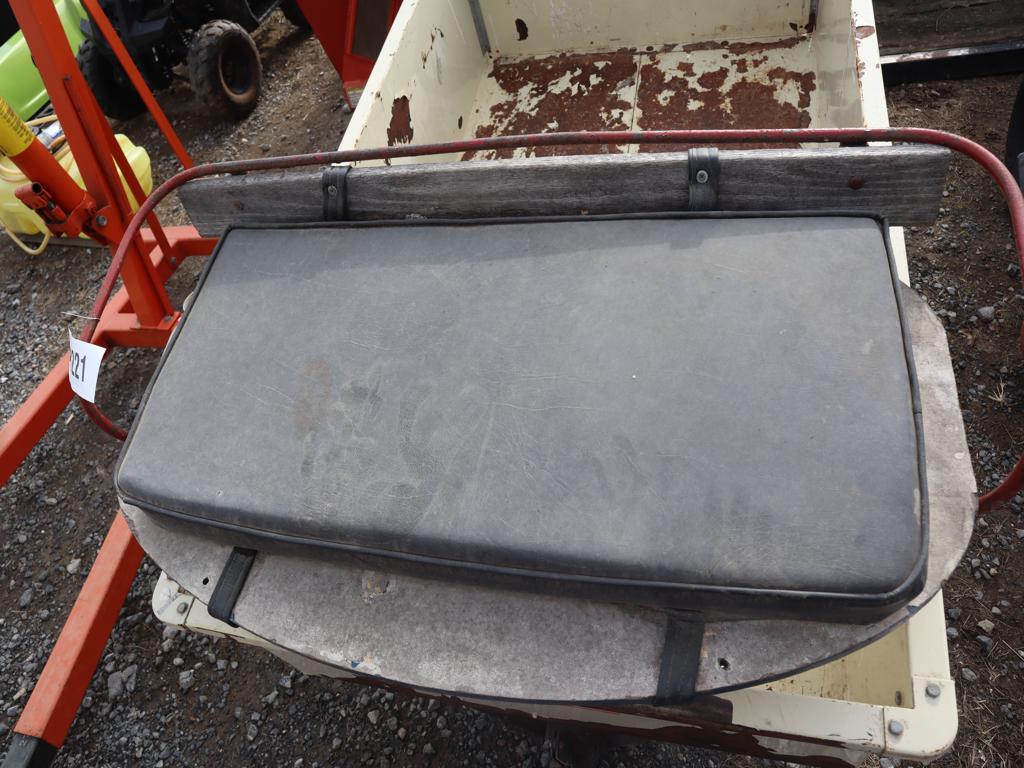 Yard Cart