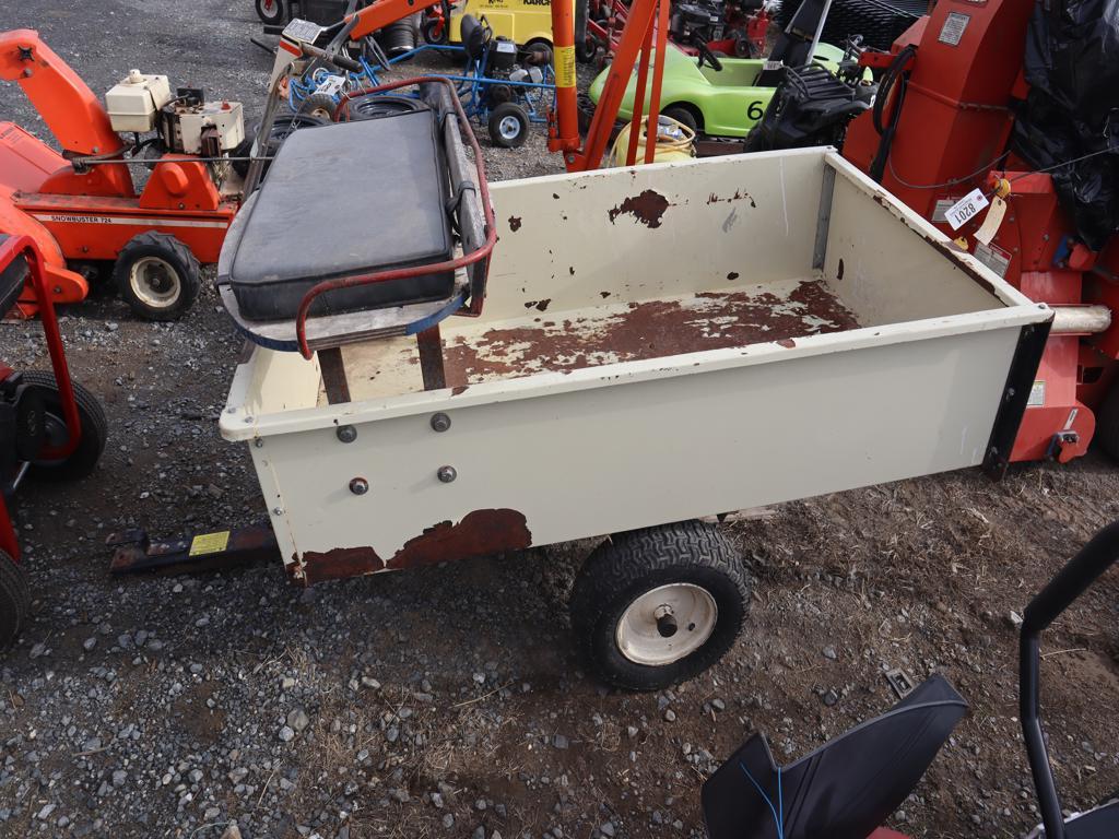 Yard Cart