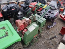 Ransom Slit Seeder