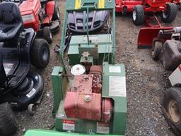 Ransom Slit Seeder