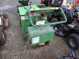 Ransom Slit Seeder