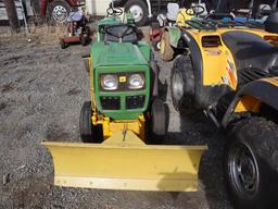 Sears Mower