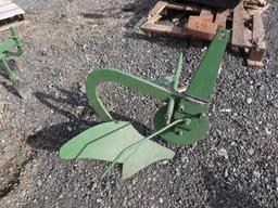 Sears Plow