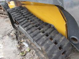 John Deere 325G Skid Steer Loader