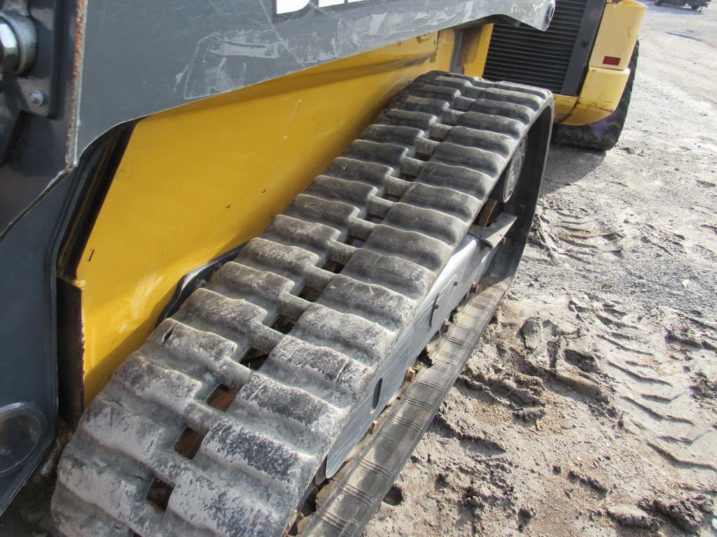 John Deere 325G Skid Steer Loader
