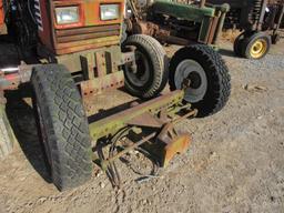 Hesston 6090 Tractor