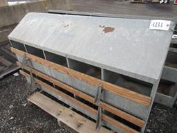Nesting Box
