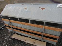 Nesting Box