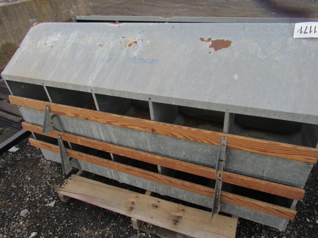 Nesting Box