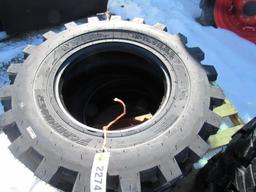 12-16.5 SKS9 Tires (set 4)