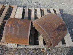 Hammer Mill Screens