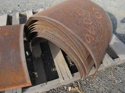 Hammer Mill Screens