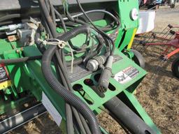 John Deere 459 Round Baler