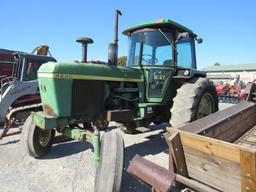 John Deere 4230 2WD Tractor