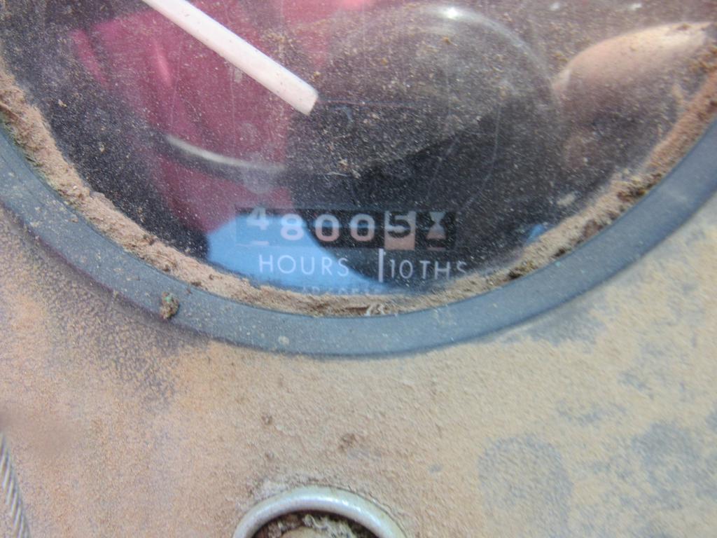 John Deere 4230 2WD Tractor