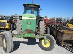 John Deere 4230 2WD Tractor