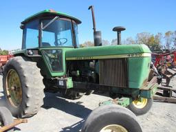 John Deere 4230 2WD Tractor