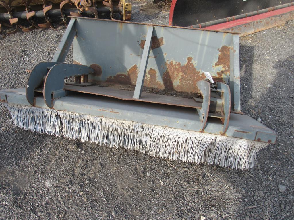 Sweepster PB60 Broom