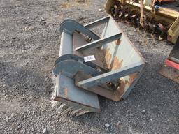 Sweepster PB60 Broom