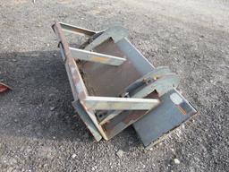 Sweepster PB60 Broom