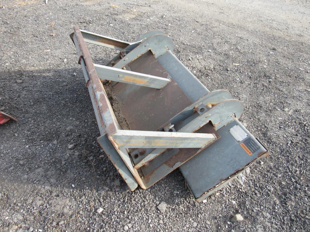 Sweepster PB60 Broom