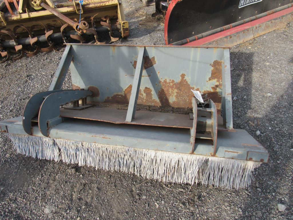 Sweepster PB60 Broom