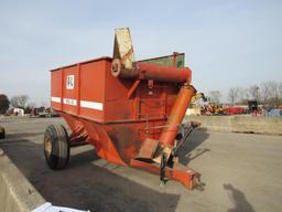 ANL Grain Cart